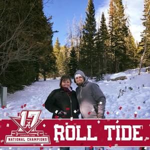 Meet your Posher, Derek